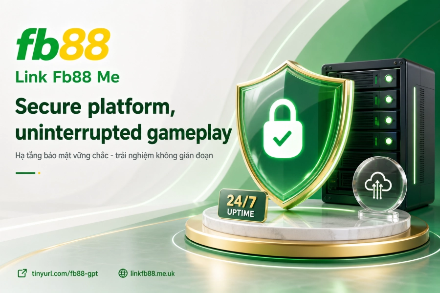 hạ tầng bảo mật sảnh bắn cá Fb88 PAGCOR SSL 128-bit ứng dụng di động