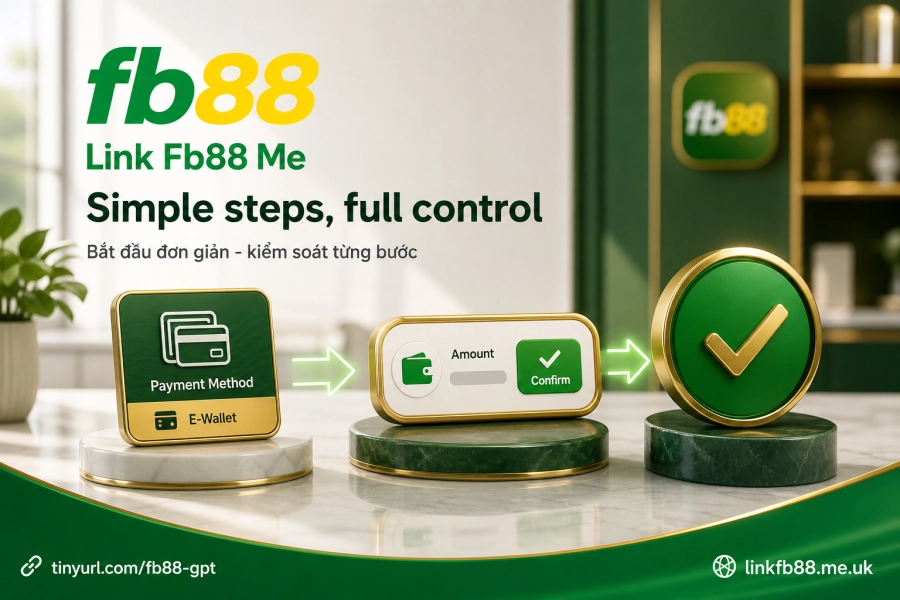 hướng dẫn bắt đầu casino Fb88 đăng ký nạp tiền chọn Club vào bàn live